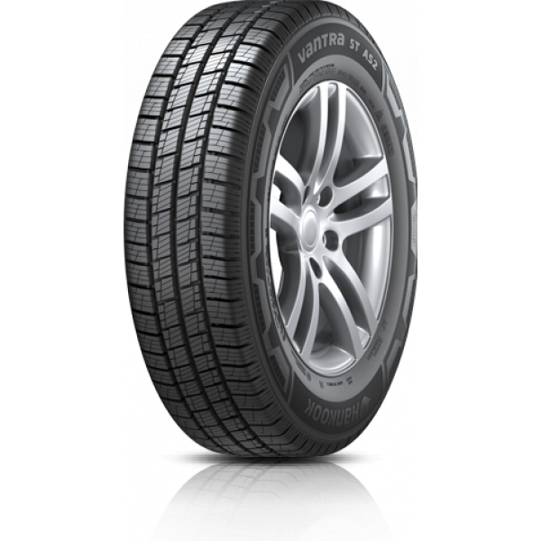 Hankook Vantra ST AS2 RA30 195/65 R16 104/102T