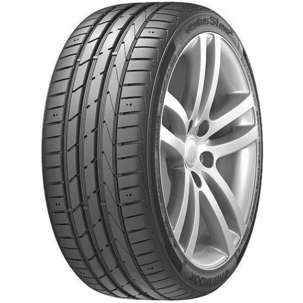 Hankook Ventus S1 Evo 2 K117 245/45 R17 99Y XL