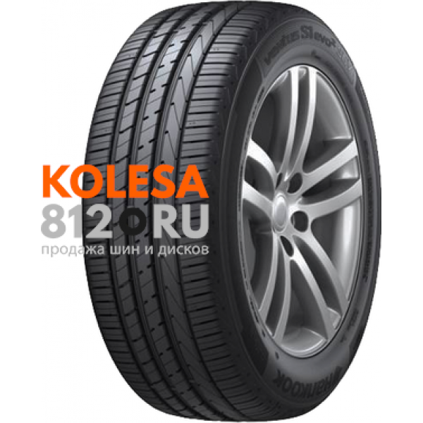 Hankook Ventus S1 evo 2 SUV K117 265/40 R21 105Y XL