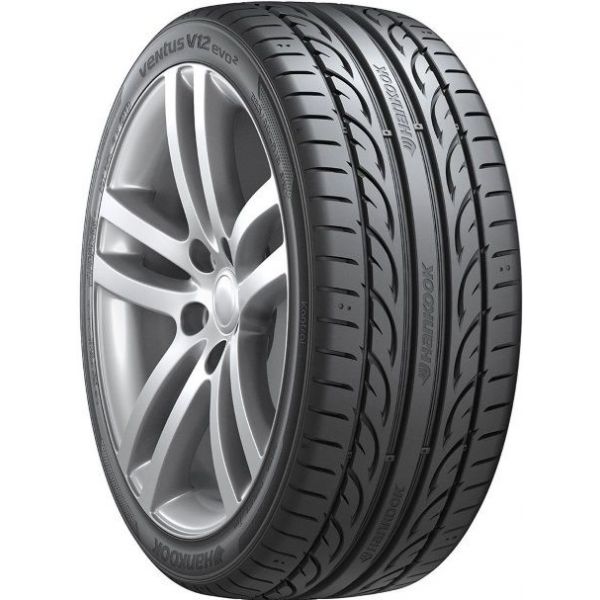 Hankook Ventus V12 Evo 2 K120 235/45 R17 97Y XL