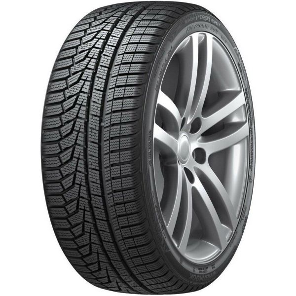 Hankook WiNter i*cept evo2 W320 225/45 R18 95V (нешип)