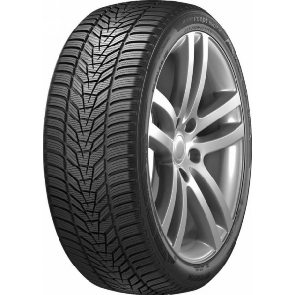 Hankook Winter I*Cept Evo 3 W330 225/45 R19 96V (нешип) XL