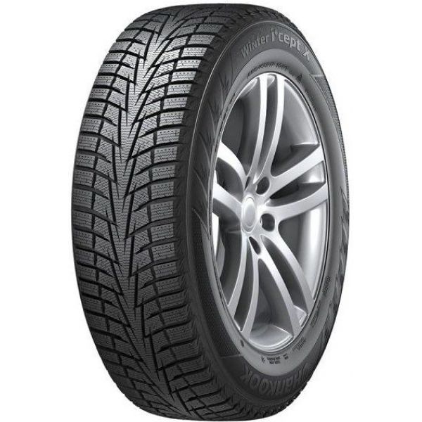 Hankook Winter I*cept X RW10 225/70 R16 103T (нешип)