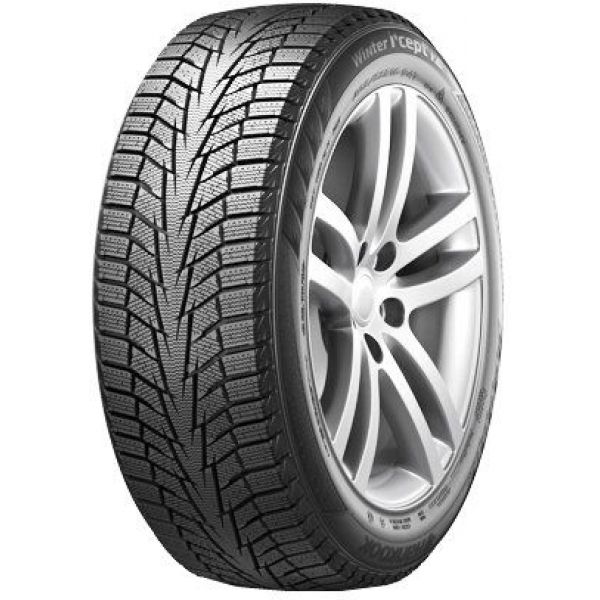 Hankook Winter I*Cept iZ 2 W616 225/45 R18 95T (нешип) XL