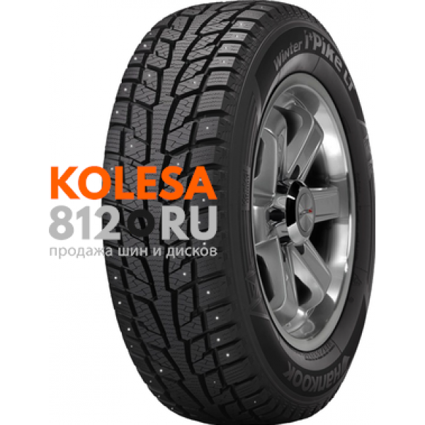 Шины Hankook Winter i Pike LT RW09