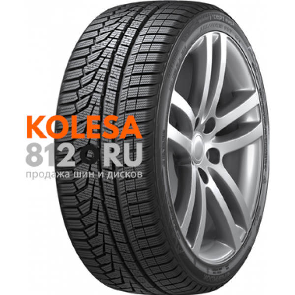 Hankook Winter i cept evo2 W320A SUV 225/65 R17 102H (нешип)