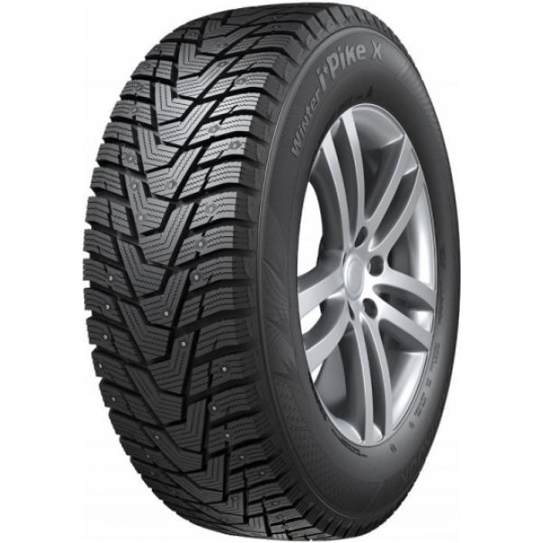 Hankook Winter I*Pike X W429A 225/60 R17 103T (шип)