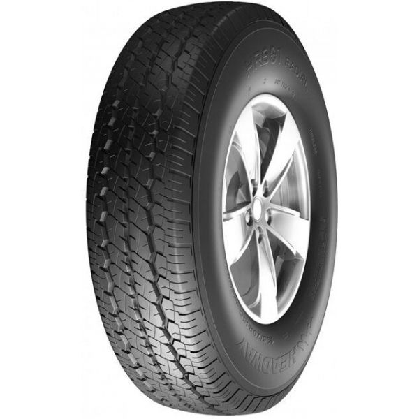 Headway HR601 225/70 R15 112/110R