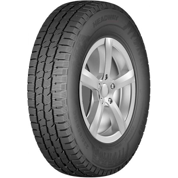 Headway SNOW-LT HW509 215/75 R16 113/111R (нешип)