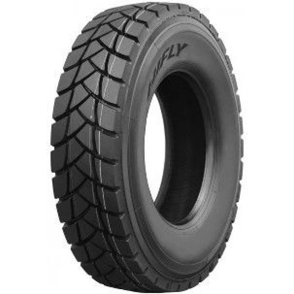 Hifly HH302 13/0 R22.5 156/152L