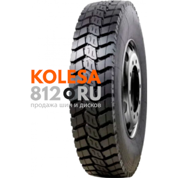 Hifly HH313 7.5/0 R16 122/118M