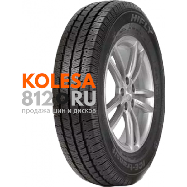 Hifly Ice-Transit 195/70 R15 104/102R (шип)