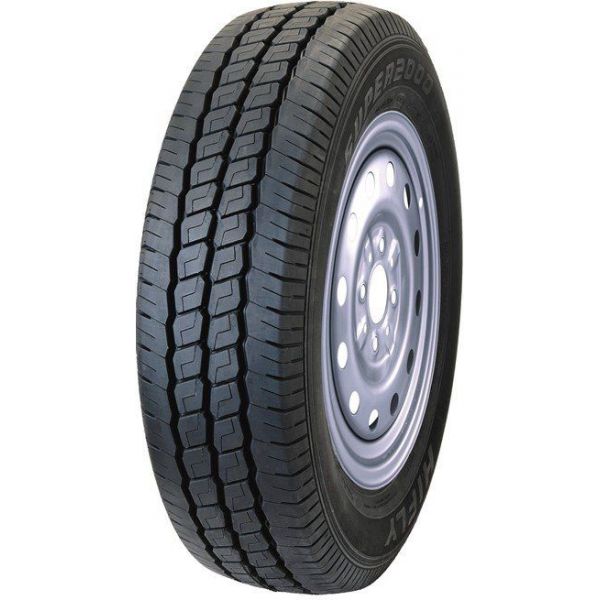 Hifly Super 2000 235/65 R16 121/119R