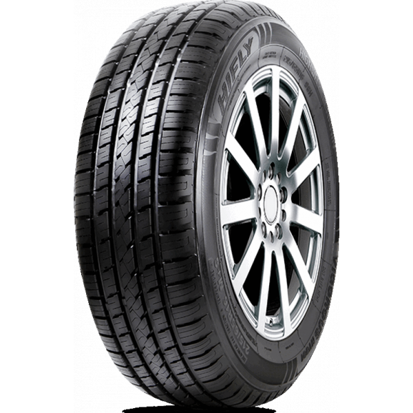 Hifly Vigorous HT601 215/70 R16 100H