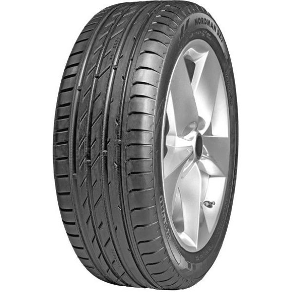 Ikon Tyres Nordman SZ2 245/40 R18 97W XL