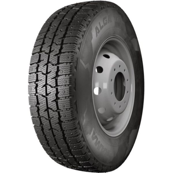 Кама ALGA  LTНК-534 225/75 R16 121/120R (нешип)