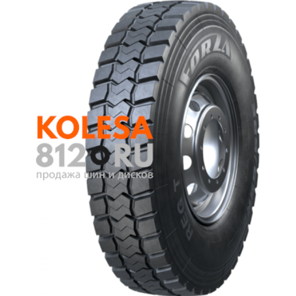 Кама Forza REG T 385/65 R22.5 160K