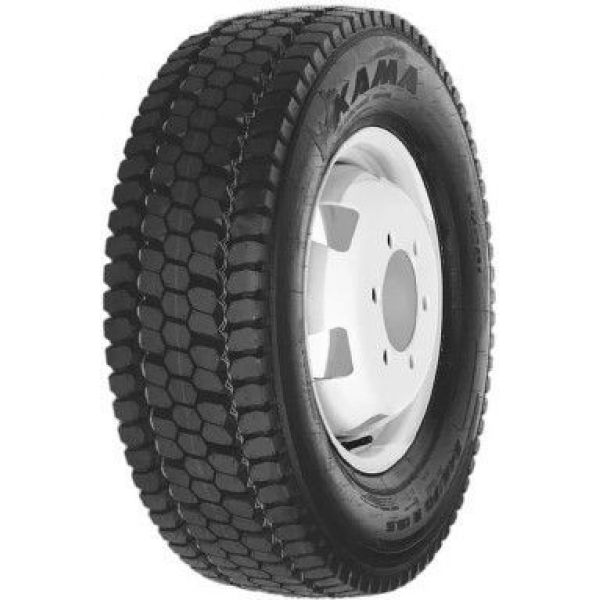 Кама КАМА NR-201 215/75 R17.5 126/124M