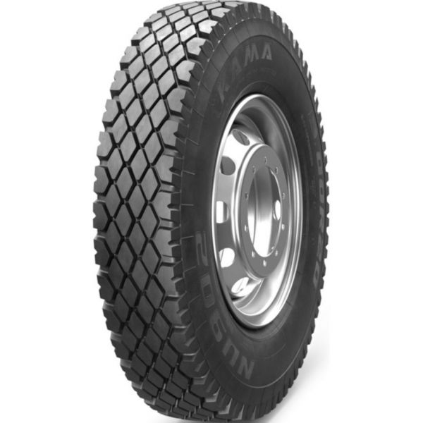 Кама КАМА-NU 902 10/0 R20 149/146K