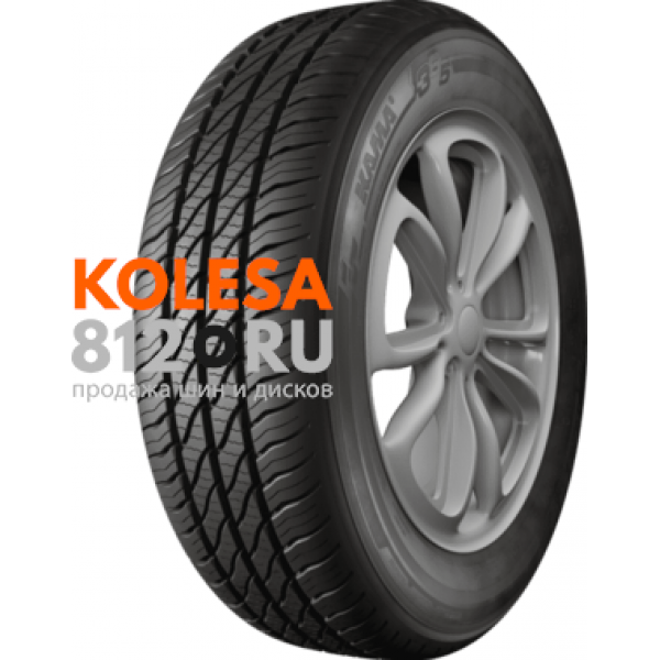 Кама Кама-365 (НК-241) 135/80 R12 72T