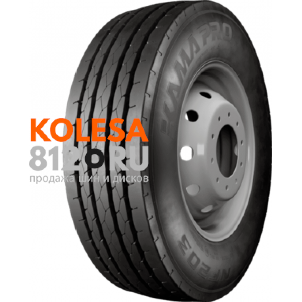 Кама NF 203 315/80 R22.5 156/150L