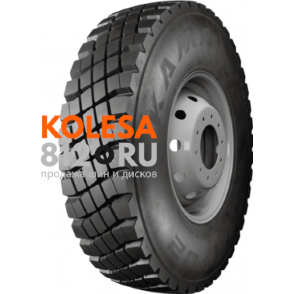 Кама NR 702 11/0 R22.5 148/145K