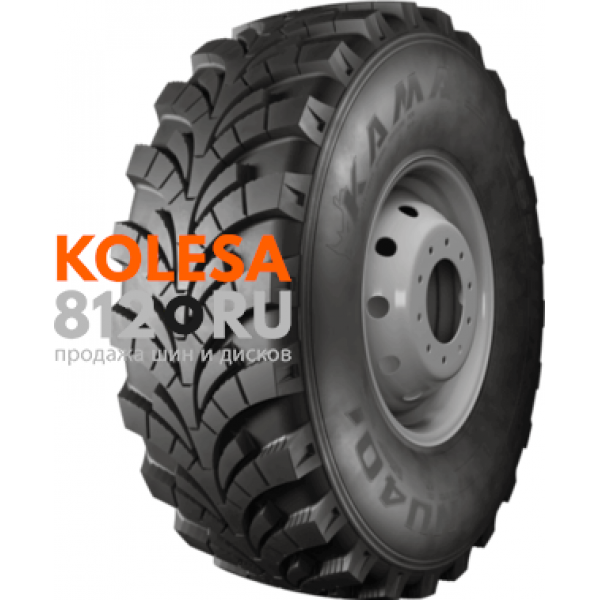 Кама NU 401 14/0 R20 164K