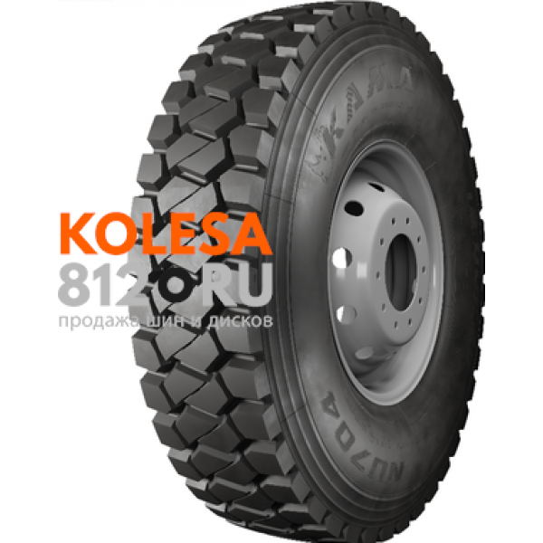 Кама NU 704 12/0 R24 162/160K