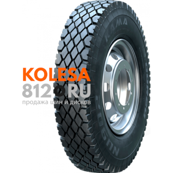 Кама NU 902 9/0 R20 144/142K