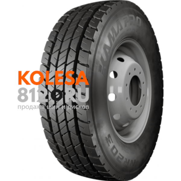 Кама PRO NR 203 315/70 R22.5 154/150L