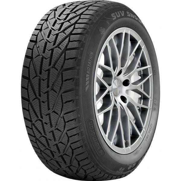 Kormoran SUV Snow 255/55 R19 111V (нешип) XL