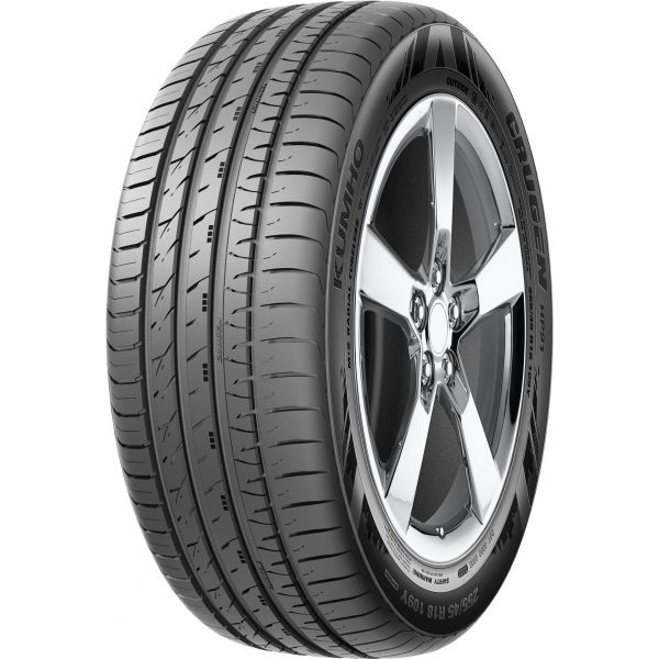 Kumho Crugen HP91 255/60 R18 112V XL