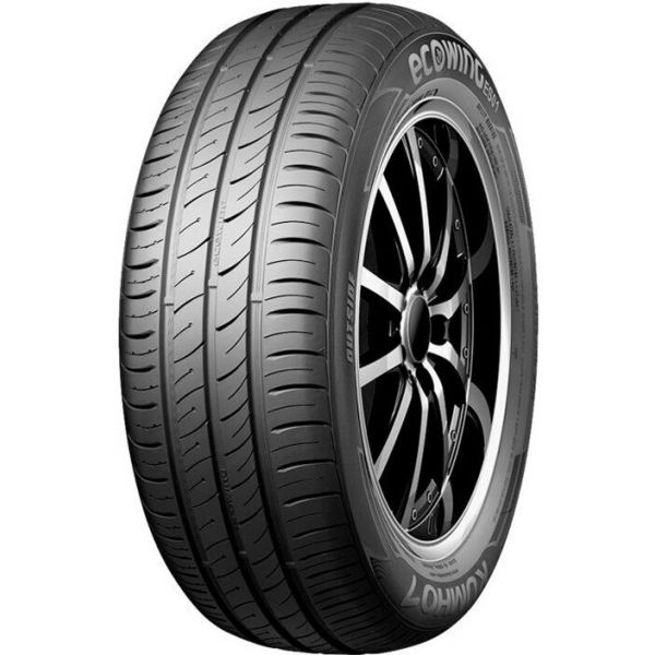 Kumho Ecowing ES01 KH27 185/65 R14 86H