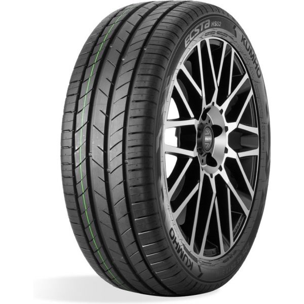 Kumho Ecsta HS52 225/60 R16 98W