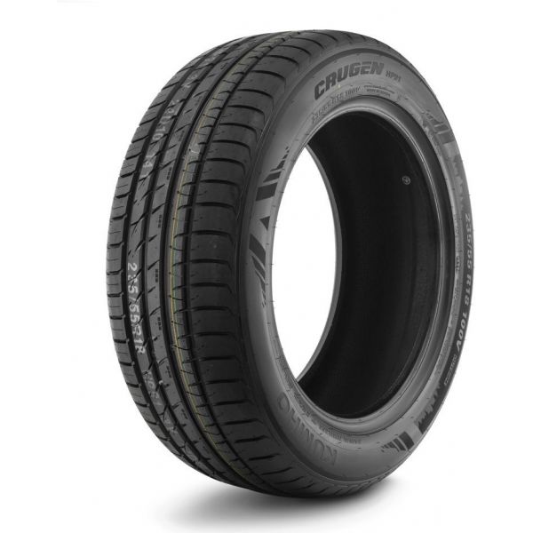 Kumho HP-91 265/70 R16 112V