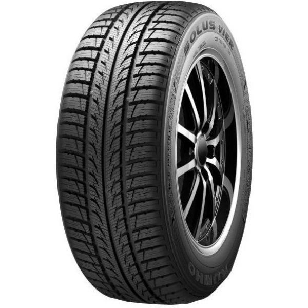 Kumho KH21 225/50 R16 92V (нешип)