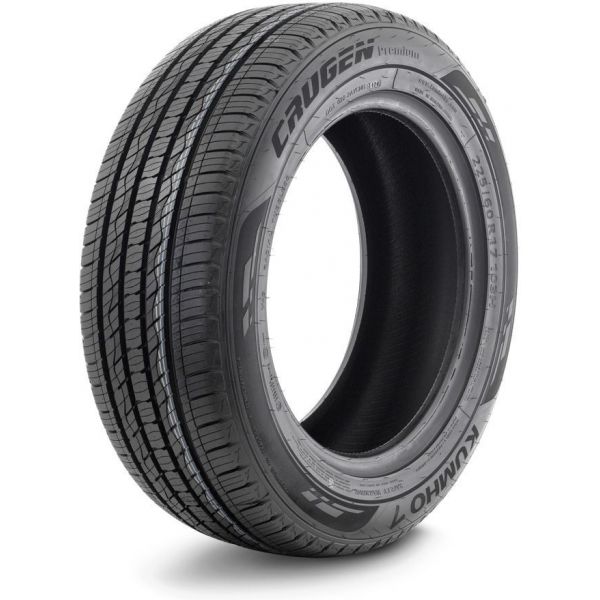 Kumho KL-33 265/60 R18 110H