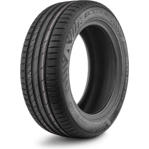 Шины Kumho PS71