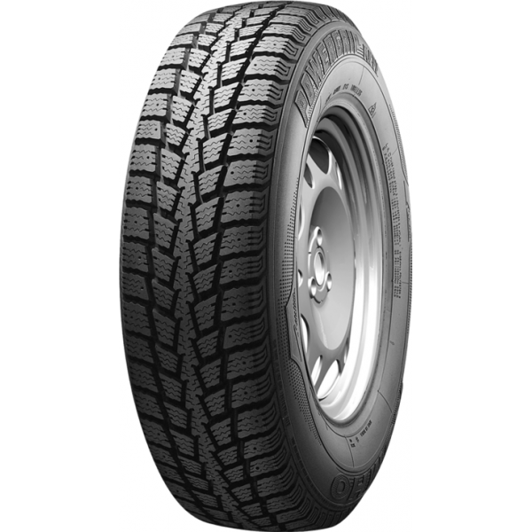 Kumho Power Grip KC11 245/75 R16 120/116Q (шип)