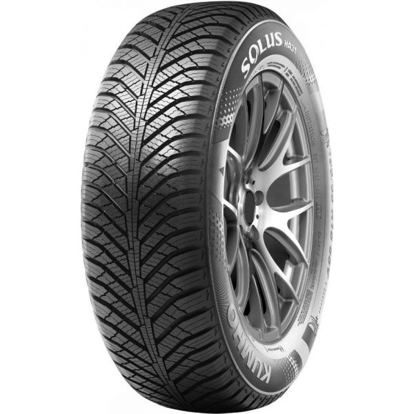 Kumho Solus 4S HA31 225/70 R16 103H