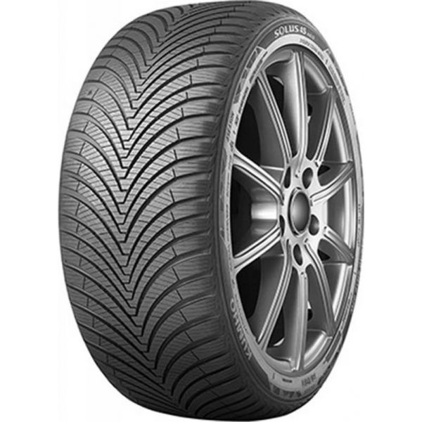 Kumho Solus HA32 275/45 R20 110W