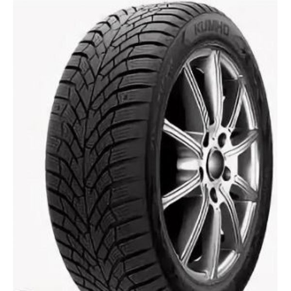 Kumho WP52 195/45 R16 84H (нешип)