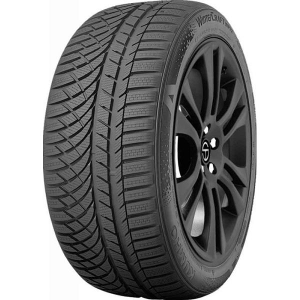 Kumho WinterCraft WP72 245/40 R20 99W (нешип) XL