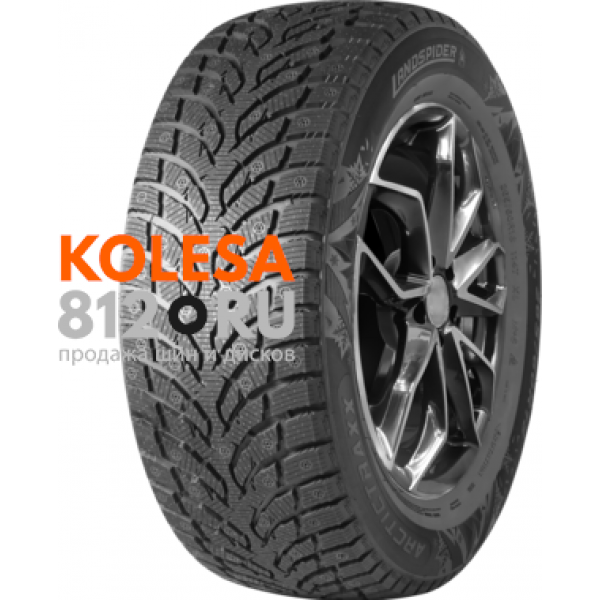 Landspider Arctictraxx 205/55 R16 94T (шип) XL