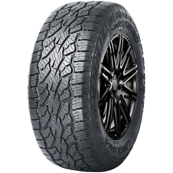 LingLong Crosswind A/T100 225/75 R16 115/112Q