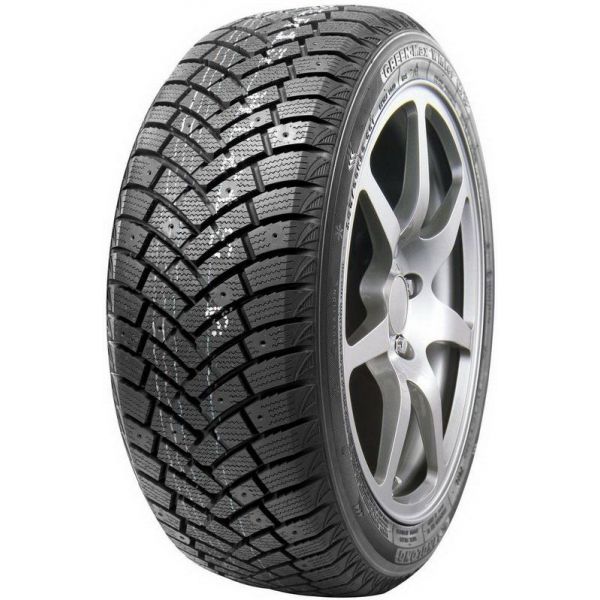 LingLong Green-Max Winter Grip 225/45 R17 94T (нешип)