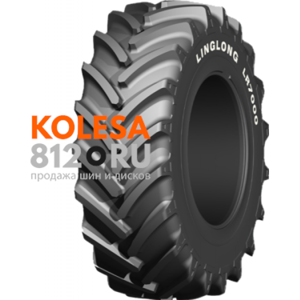 LingLong LR7000 R-1W 600/70 R30 158D