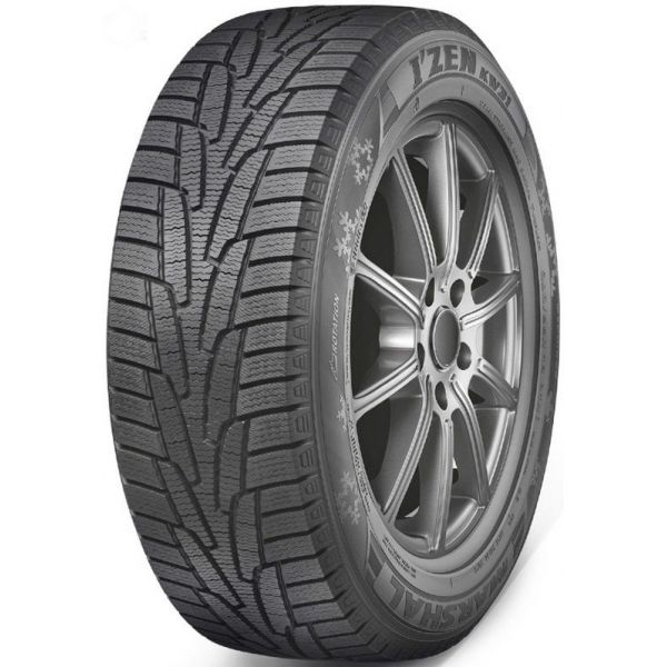 Marshal I'Zen KW31 215/70 R16 100R (нешип)