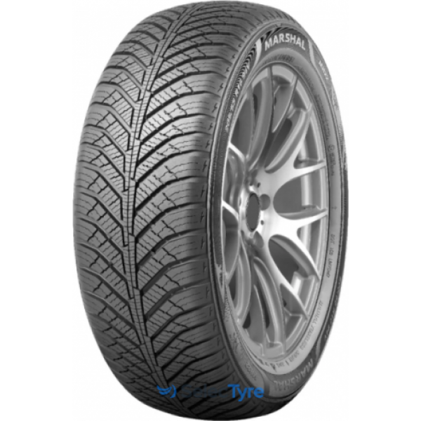 Marshal MH22 195/55 R16 87H