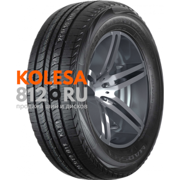 Marshal Road Venture APT KL51 225/70 R15 100T